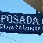 Hostel Playa De Langre (Cantabria)