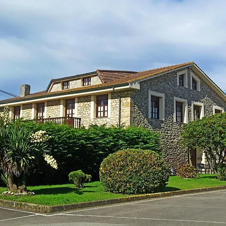 Playa De Langre Hostel Langre (Cantabria)