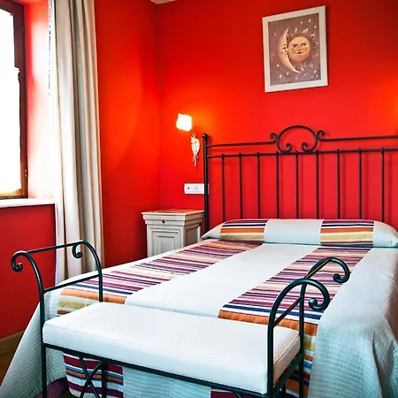 Hostel Playa De Langre *