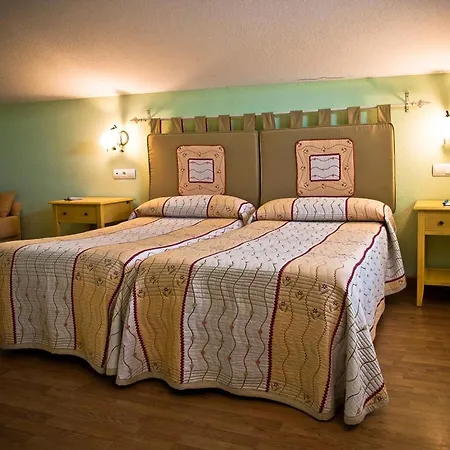 Hostel Playa De Langre Langre (Cantabria)