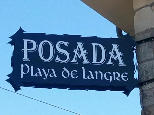 Hostel Playa De Langre (Cantabria)