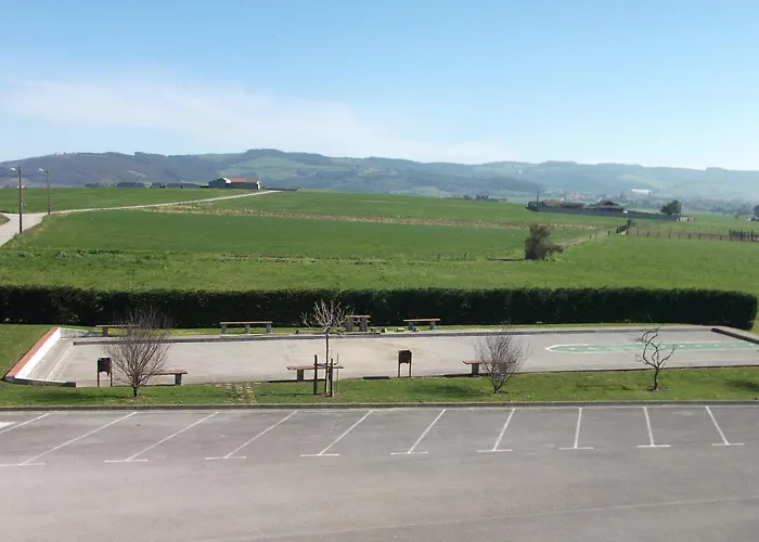 Playa De Langre (Cantabria)