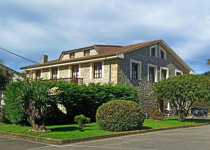 Playa De Hostel Langre (Cantabria)